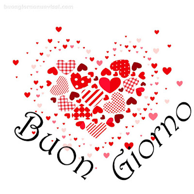 buongiorno nuovissimi buongiorno nuovissimi