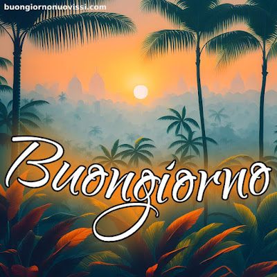 buongiorno nuovissimi buongiorno nuovissimi