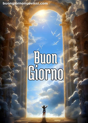 buongiorno nuovissimi buongiorno nuovissimi