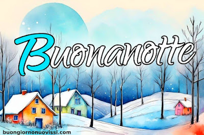 dolce buonanotte immagini recenti