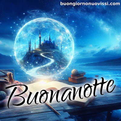 dolce buonanotte immagini recenti
