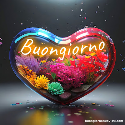immagini buongiorno nuove