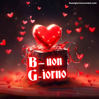 immagini buongiorno nuove