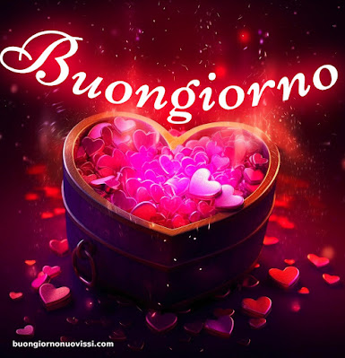 immagini buongiorno nuove