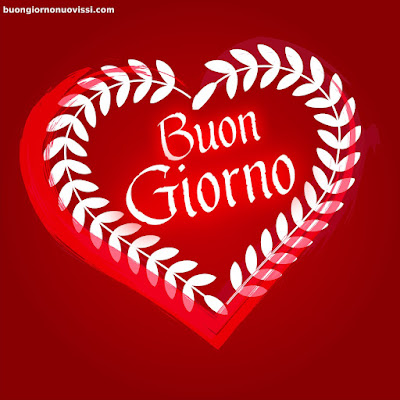 immagini buongiorno nuove