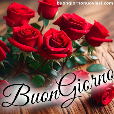 mozzafiato significativo nuovissimo buongiorno immagini recenti