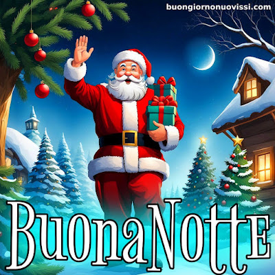 nuovissimi buonanotte la pietra bianca