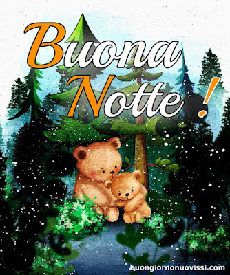 nuovissimi buonanotte la pietra bianca