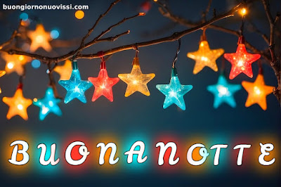 nuovissimi buonanotte la pietra bianca