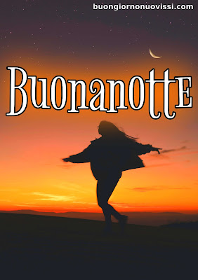 nuovissimi buonanotte la pietra bianca