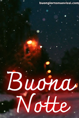 nuovissimi buonanotte la pietra bianca