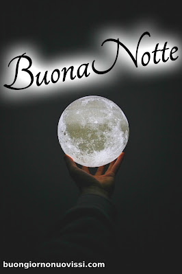 nuovissimi buonanotte la pietra bianca