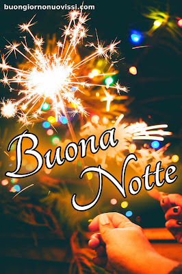 nuovissimi buonanotte la pietra bianca