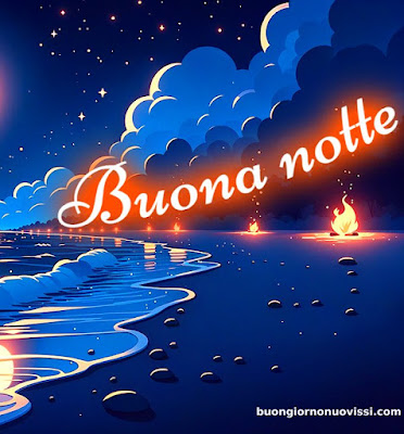 Nuovissimo Buonanotte Immagini Recenti