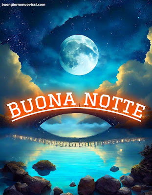 Nuovissimo Buonanotte Immagini Recenti