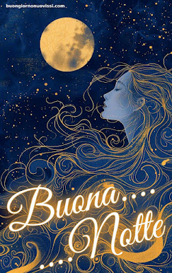 Nuovissimo Buonanotte Immagini Recenti