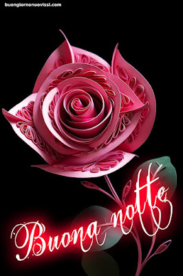 Nuovissimo Buonanotte Immagini Recenti