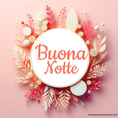 nuovissimo buonanotte immagini recenti