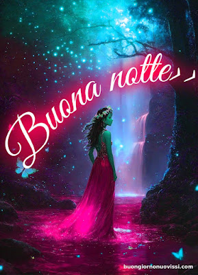 nuovissimo buonanotte immagini recenti