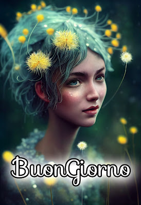 nuovissimo buongiorno immagini recenti