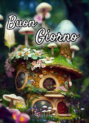 nuovissimo buongiorno immagini recenti