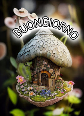 nuovissimo buongiorno immagini recenti