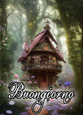 nuovissimo buongiorno immagini recenti