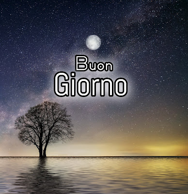 nuovissimo buongiorno immagini recenti