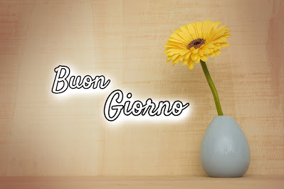 nuovissimo buongiorno immagini recenti