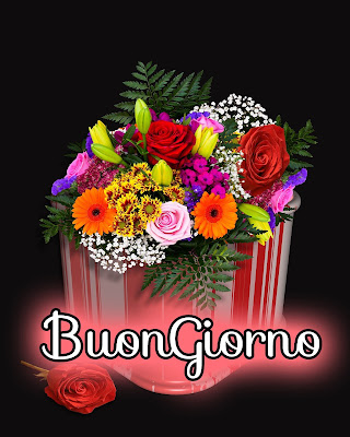 nuovissimo buongiorno immagini recenti