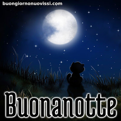 originale buonanotte pinterest nuovissimi