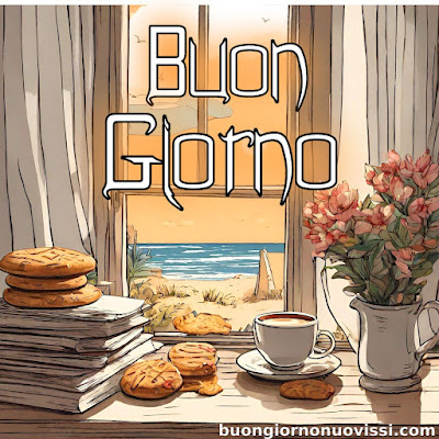 stupende nuovissimo buongiorno immagini recenti