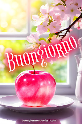 Whatsapp Buongiorno Nuovissimi