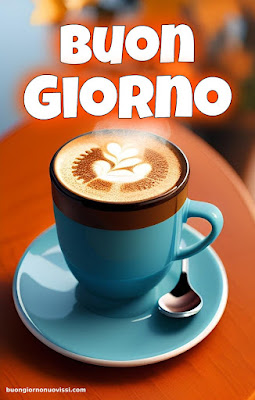 Whatsapp Buongiorno Nuovissimi