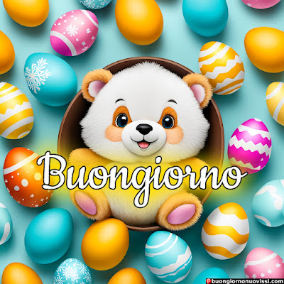 Whatsapp Buongiorno Nuovissimi