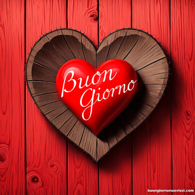 Whatsapp Buongiorno Nuovissimi