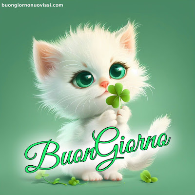 Whatsapp Buongiorno Nuovissimi