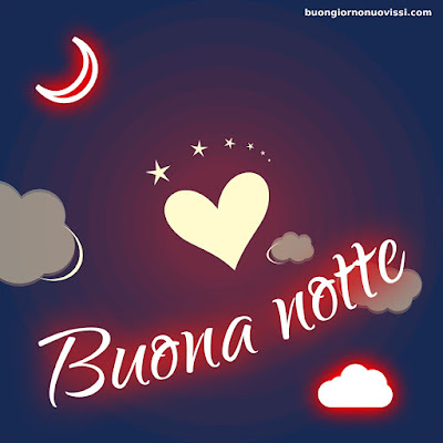 Buonanotte Bellissimi Buonanotte Bellissimi