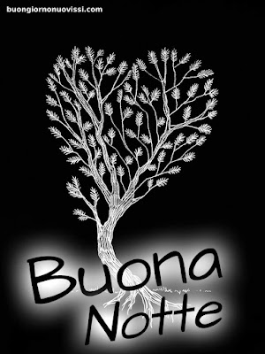 Buonanotte Bellissimi Buonanotte Bellissimi