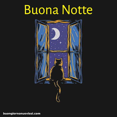 Buonanotte Bellissimi Buonanotte Bellissimi