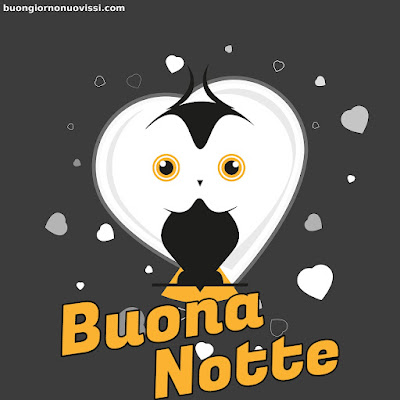 Buonanotte Bellissimi Buonanotte Bellissimi