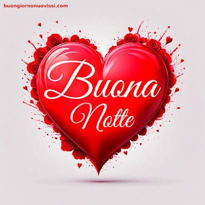 Buonanotte Bellissimi Buonanotte Bellissimi