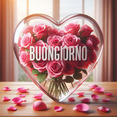 1600+ Whatsapp Bellissime Buongiorno Immagini Nuove 2025