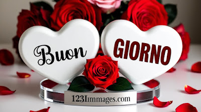 1600+ Whatsapp Bellissime Buongiorno Immagini Nuove 2025