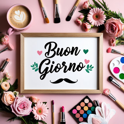 1600+ Whatsapp Bellissime Buongiorno Immagini Nuove 2025