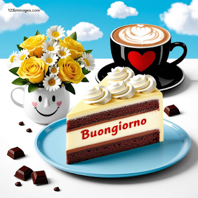 1600+ Whatsapp Bellissime Buongiorno Immagini Nuove 2025