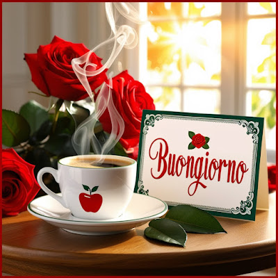 1600+ Whatsapp Bellissime Buongiorno Immagini Nuove 2025