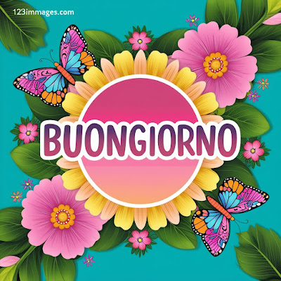 1600+ Whatsapp Bellissime Buongiorno Immagini Nuove 2025