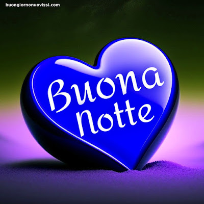 Buona Notte Immagini Nuove