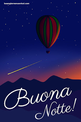 Buona Notte Immagini Nuove